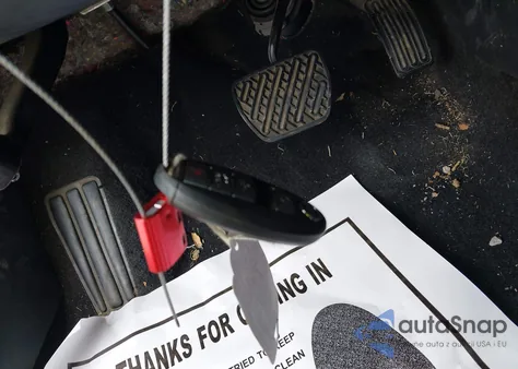 2017 Nissan Maxima 3.5 Sv from USA, damaged, VIN 1N4AA6AP8HC371536